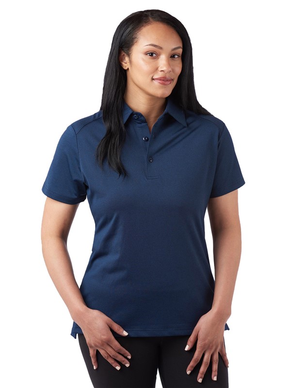 Ladies Reflex High Performance Polo