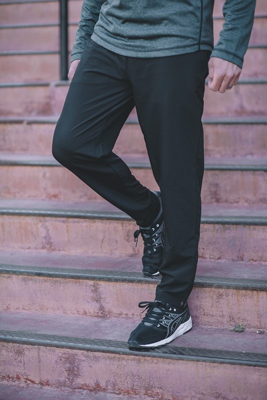 Omni Lightweight Soft Shell Pant