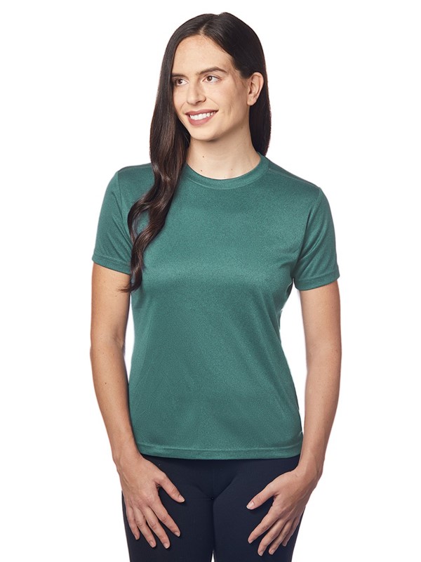 Ladies Tech Tee ActiveDry T-Shirt