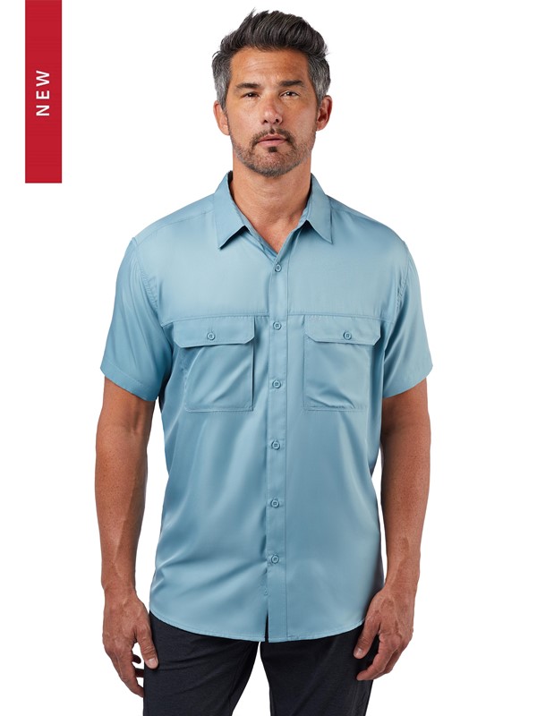 Seabright Outdoor Utility Shirt
