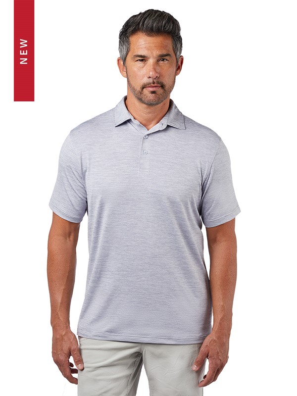 Cypress Lightweight Performance Polo