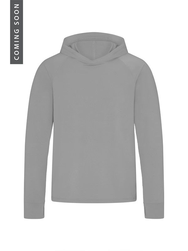Sunrise Hooded Sun Shirt