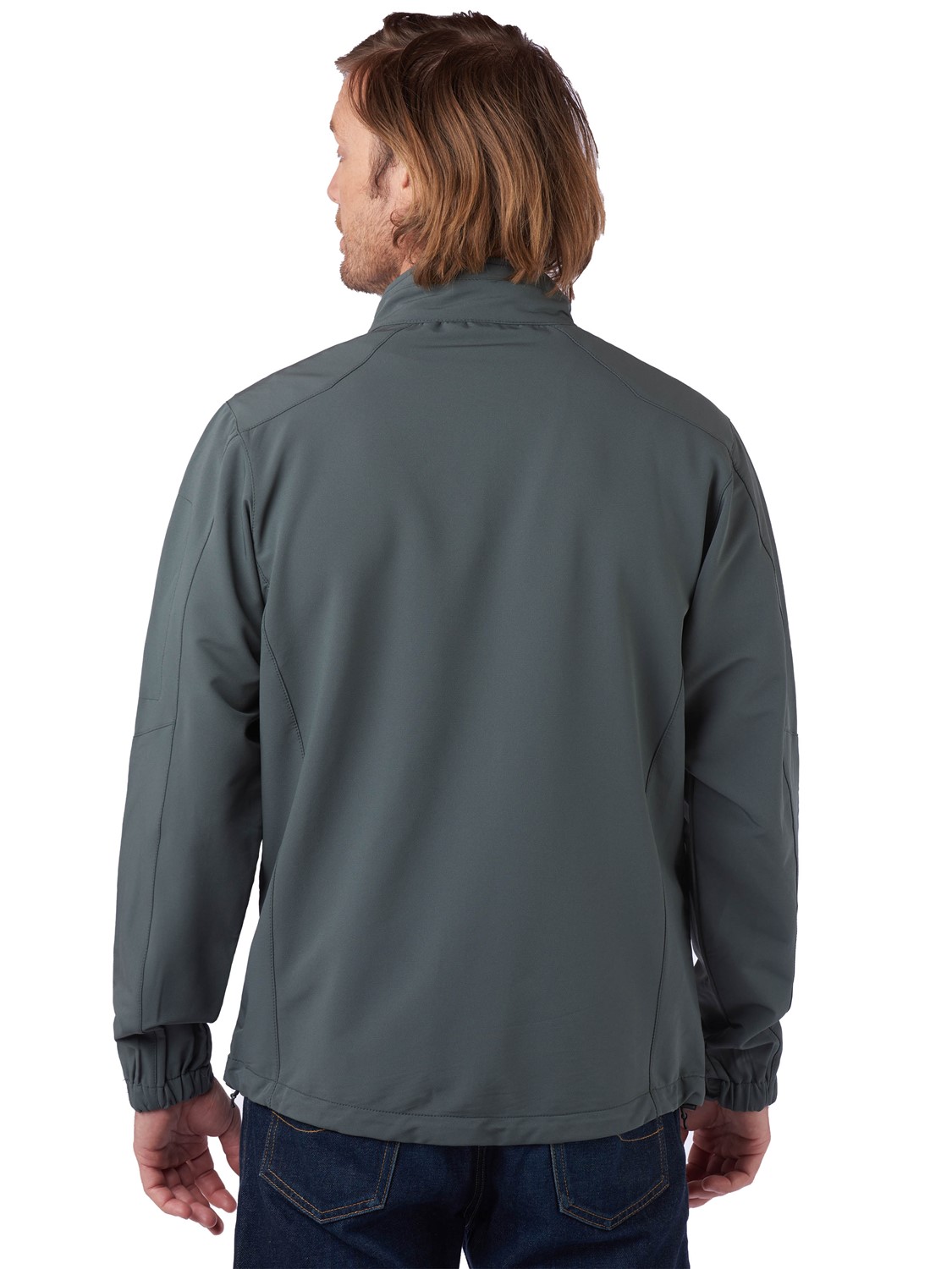 Omni Lightweight Soft Shell Jacket