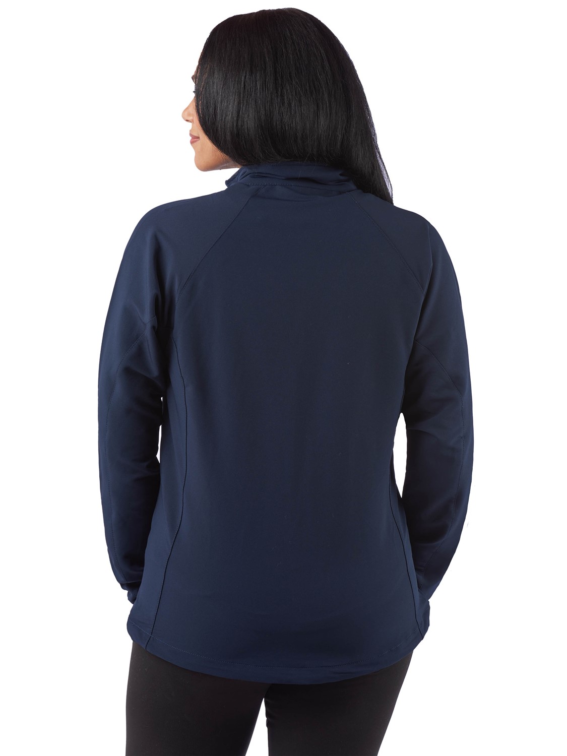 Ladies Omni Lightweight Soft Shell Jacket
