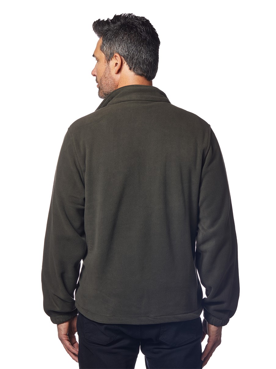 Nantucket Microfleece Jacket