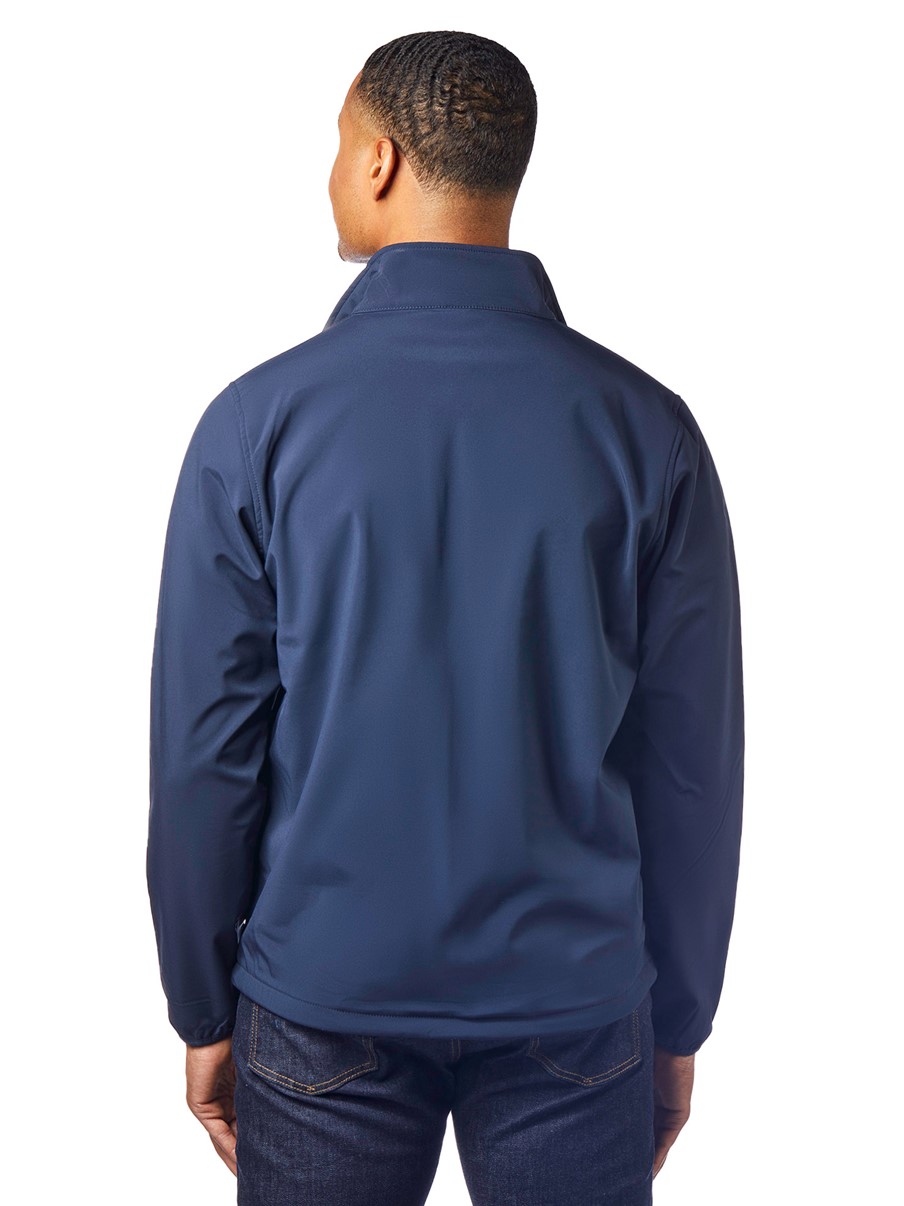 Landway soft shop shell