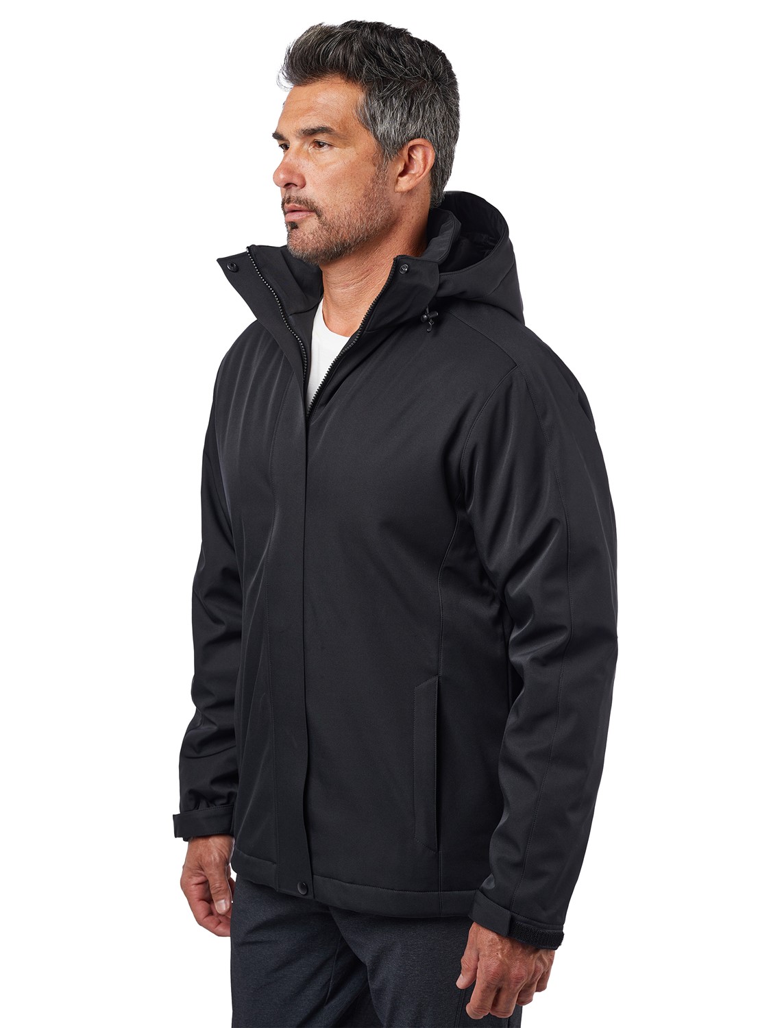 Eclipse Urban Insulated Jacket