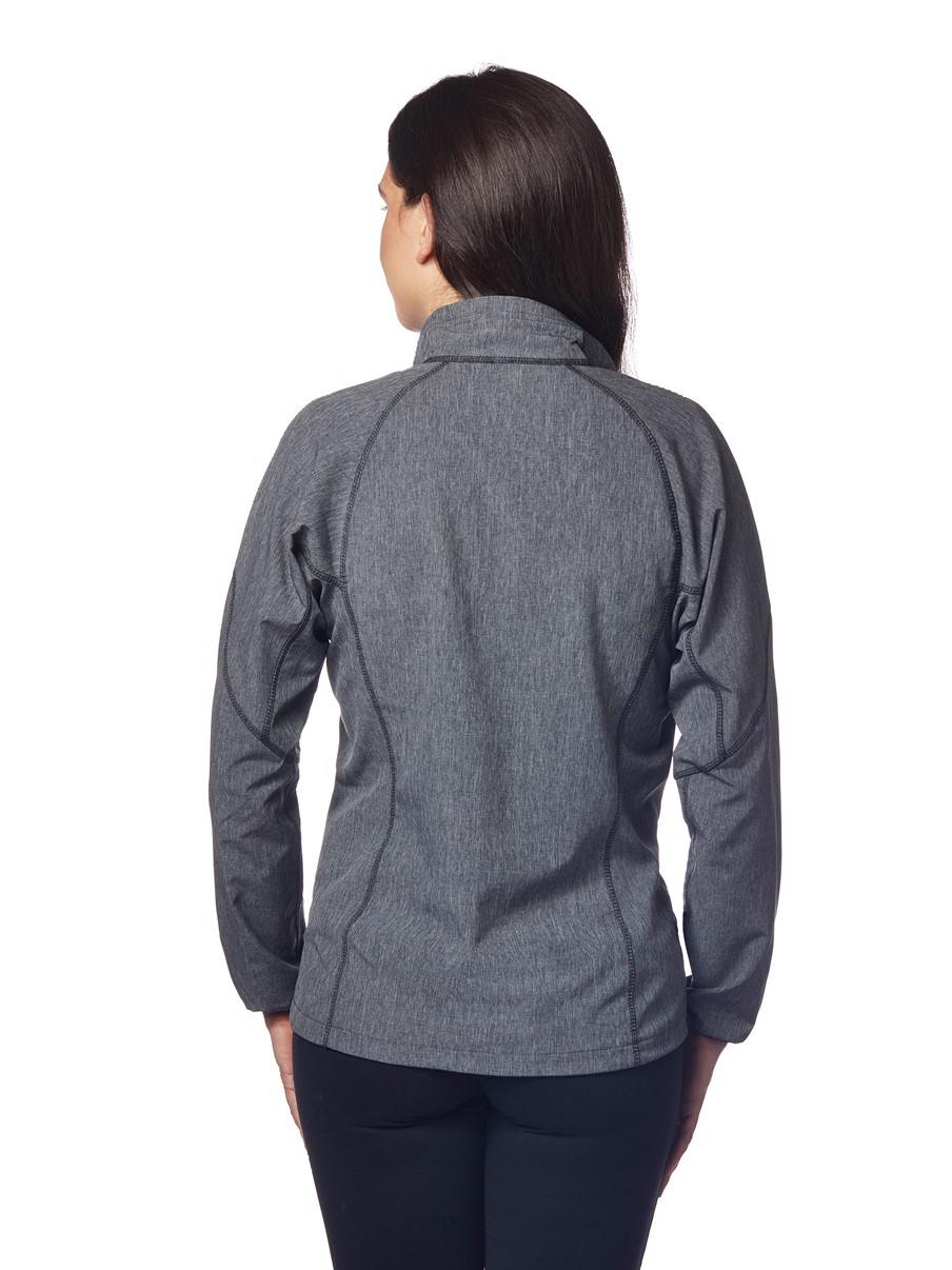 Ladies Sonic Flex Lightweight Soft Shell