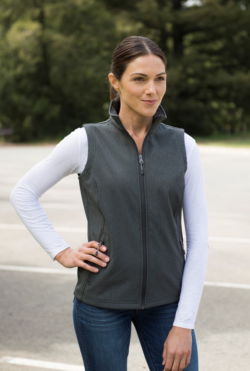 Landway puffer vest cheap