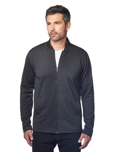 Aspire Four-Way Stretch Hybrid Jacket