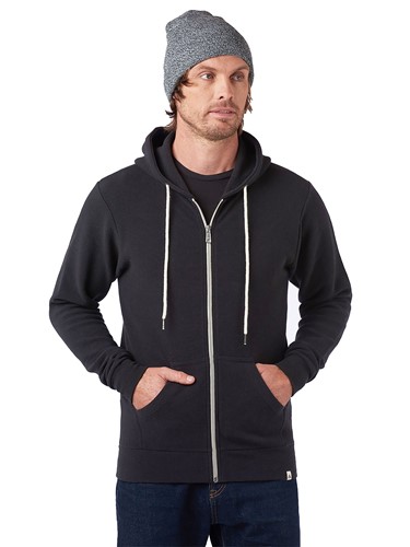 Westport Vintage Cotton Hoodie Westport Vintage Cotton Hoodie