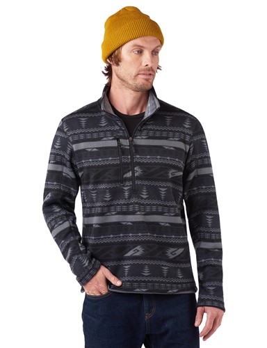 Landway clearance fleece jacket