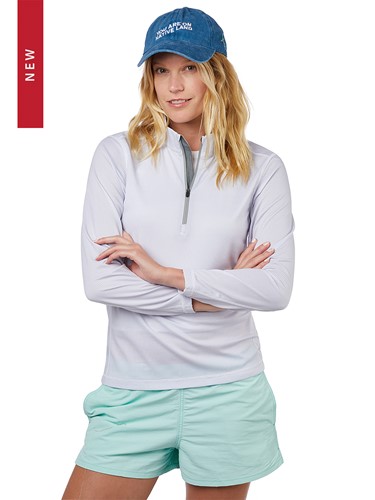 Ladies Seafarer
