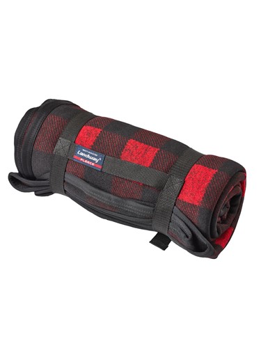 View Kodiak Plaid Blanket